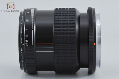 【中古】PENTAX ペンタックス SMC 67 SOFT 120mm f/3.5