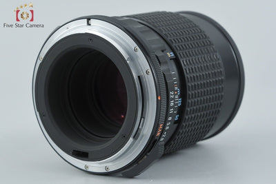 【中古】PENTAX ペンタックス SMC 6x7 165mm f/2.8