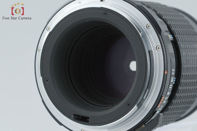 【中古】PENTAX ペンタックス SMC 6x7 165mm f/2.8