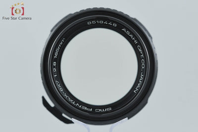 【中古】PENTAX ペンタックス SMC 6x7 165mm f/2.8
