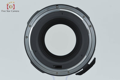 【中古】PENTAX ペンタックス SMC 6x7 165mm f/2.8