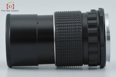 【中古】PENTAX ペンタックス SMC 6x7 165mm f/2.8