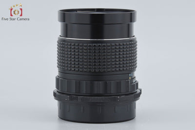 【中古】PENTAX ペンタックス SMC 6x7 55mm f/4