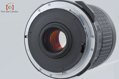 【中古】PENTAX ペンタックス SMC 6x7 55mm f/4