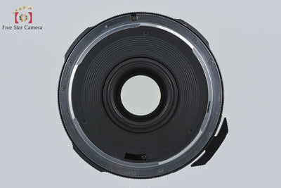 【中古】PENTAX ペンタックス SMC 6x7 55mm f/4