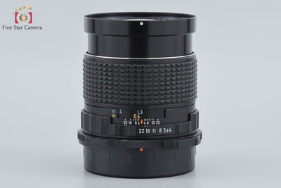 【中古】PENTAX ペンタックス SMC 6x7 55mm f/4