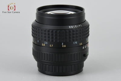 【中古】PENTAX ペンタックス SMC A 50mm f/1.2