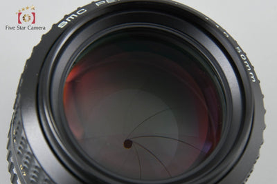 【中古】PENTAX ペンタックス SMC A 50mm f/1.2