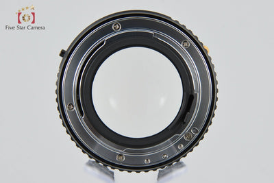 【中古】PENTAX ペンタックス SMC A 50mm f/1.2