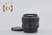 【中古】PENTAX ペンタックス SMC A 50mm f/1.2