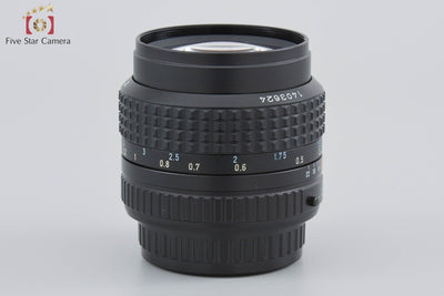 【中古】PENTAX ペンタックス SMC A 50mm f/1.2