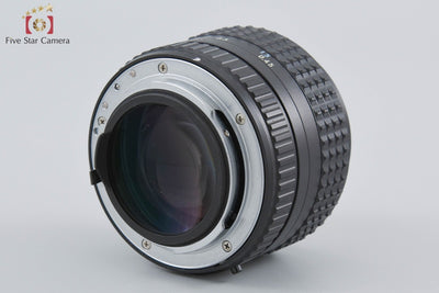 【中古】PENTAX ペンタックス SMC A 50mm f/1.2