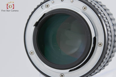 【中古】PENTAX ペンタックス SMC A 50mm f/1.2