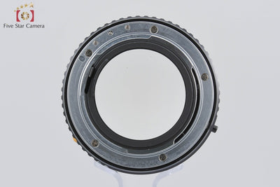 【中古】PENTAX ペンタックス SMC A 50mm f/1.2