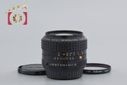 【中古】PENTAX ペンタックス SMC A 50mm f/1.2