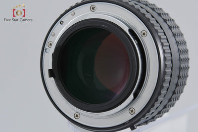 【中古】PENTAX ペンタックス SMC A 50mm f/1.2