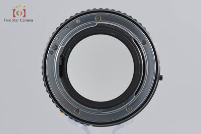 【中古】PENTAX ペンタックス SMC A 50mm f/1.2