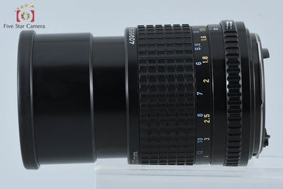 【中古】PENTAX ペンタックス SMC A 645 150mm f/3.5