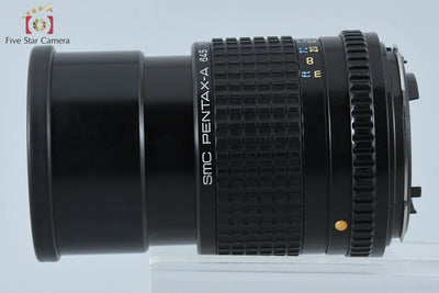 【中古】PENTAX ペンタックス SMC A 645 150mm f/3.5
