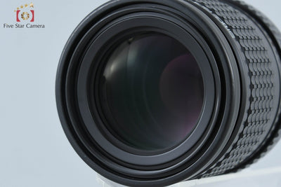 【中古】PENTAX ペンタックス SMC A 645 150mm f/3.5