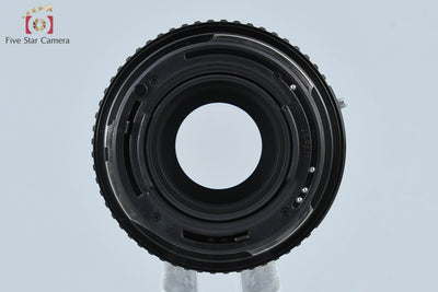 【中古】PENTAX ペンタックス SMC A 645 150mm f/3.5