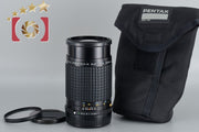 【中古】PENTAX ペンタックス SMC A 645 200mm f/4