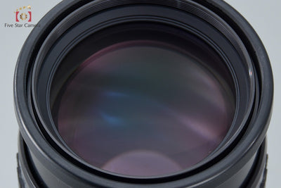 【中古】PENTAX ペンタックス SMC A 645 200mm f/4
