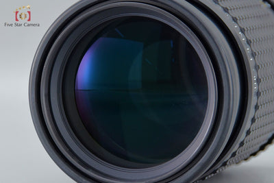 【中古】PENTAX ペンタックス SMC A 645 200mm f/4
