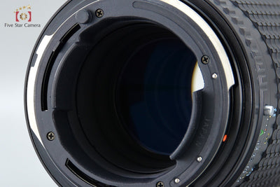 【中古】PENTAX ペンタックス SMC A 645 200mm f/4
