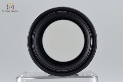 【中古】PENTAX ペンタックス SMC A 645 200mm f/4