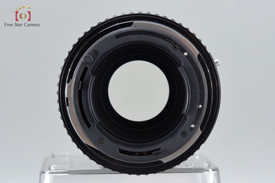 【中古】PENTAX ペンタックス SMC A 645 200mm f/4