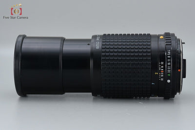 【中古】PENTAX ペンタックス SMC A 645 200mm f/4