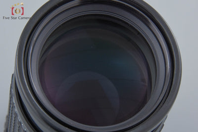 【中古】PENTAX ペンタックス SMC A 645 200mm f/4