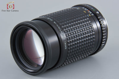 【中古】PENTAX ペンタックス SMC A 645 200mm f/4