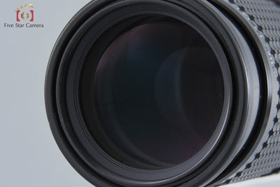 【中古】PENTAX ペンタックス SMC A 645 200mm f/4