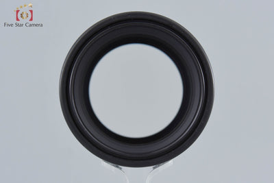 【中古】PENTAX ペンタックス SMC A 645 200mm f/4