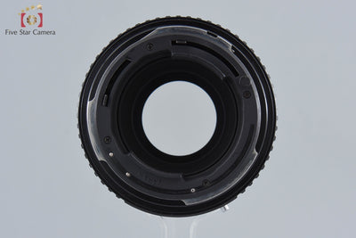 【中古】PENTAX ペンタックス SMC A 645 200mm f/4