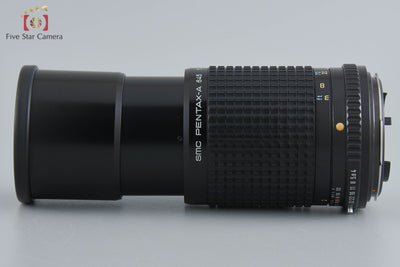 【中古】PENTAX ペンタックス SMC A 645 200mm f/4