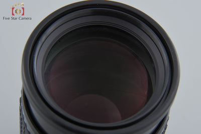 【中古】PENTAX ペンタックス SMC A 645 200mm f/4