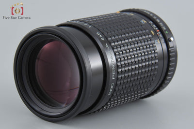 【中古】PENTAX ペンタックス SMC A 645 200mm f/4