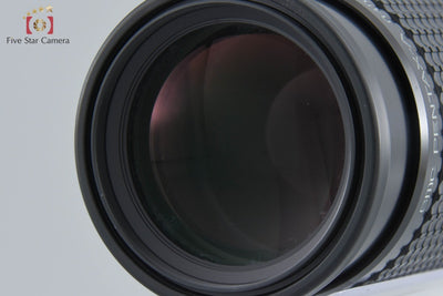 【中古】PENTAX ペンタックス SMC A 645 200mm f/4