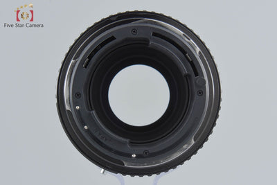 【中古】PENTAX ペンタックス SMC A 645 200mm f/4