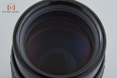 【中古】PENTAX ペンタックス SMC A 645 200mm f/4