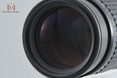 【中古】PENTAX ペンタックス SMC A 645 200mm f/4
