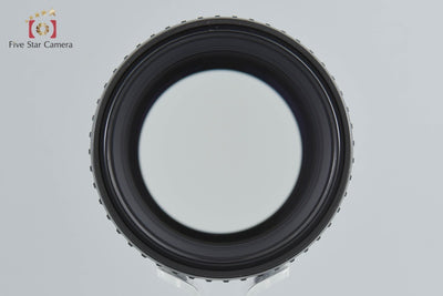 【中古】PENTAX ペンタックス SMC A 645 200mm f/4
