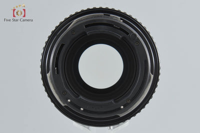 【中古】PENTAX ペンタックス SMC A 645 200mm f/4