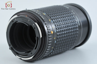 【中古】PENTAX ペンタックス SMC A 645 200mm f/4