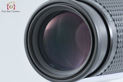 【中古】PENTAX ペンタックス SMC A 645 200mm f/4