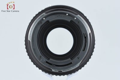 【中古】PENTAX ペンタックス SMC A 645 200mm f/4