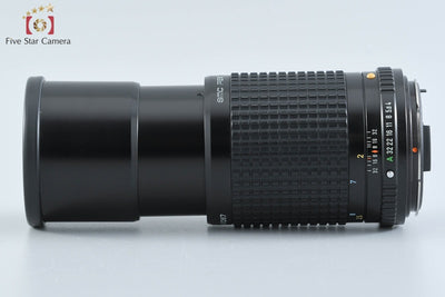 【中古】PENTAX ペンタックス SMC A 645 200mm f/4
